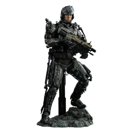 Warriors of Future Movie Masterpiece Actionfigur 1/6 Tyler 31 cm termékfotója