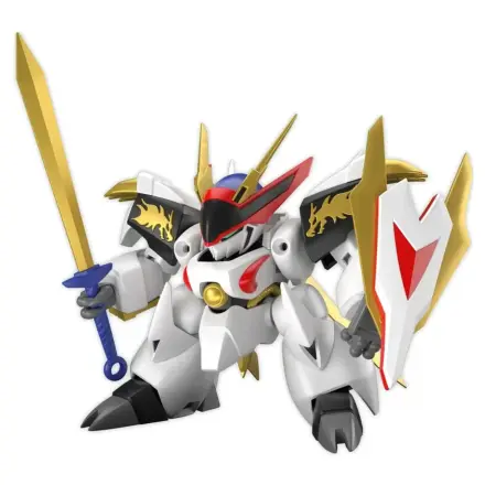 Wataru HG Ryuoumaru Modellbausatz Produktfoto