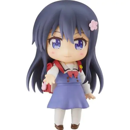 Wataten!: An Angel Flew Down to Me Nendoroid Actionfigur Hana Shirosaki 10 cm Produktfoto