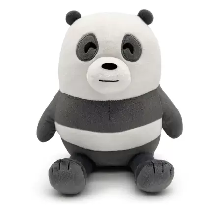 We Bare Bears Plüschfigur Panda 23 cm Produktfoto