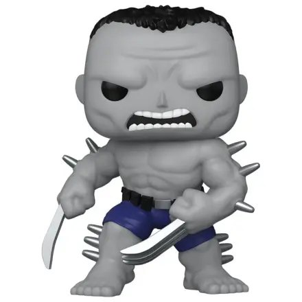 Weapon X Program Super Sized Funko POP! Animation Vinyl Figur Weapon H 15 cm Produktfoto