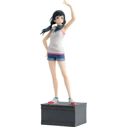 Weathering with You Pop Up Parade PVC Statue Hina Amano 20 cm Produktfoto