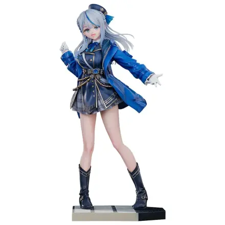 WeatherPlanet PVC Figur 1/7 Amagai Ruka 25 cm Produktfoto
