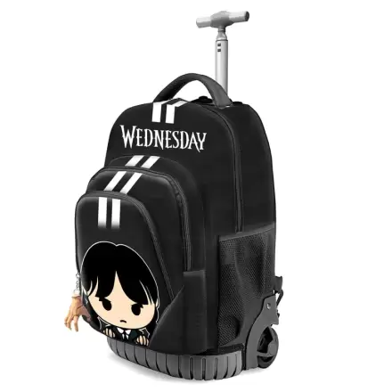 Wednesday Cute Trolley 47cm termékfotója