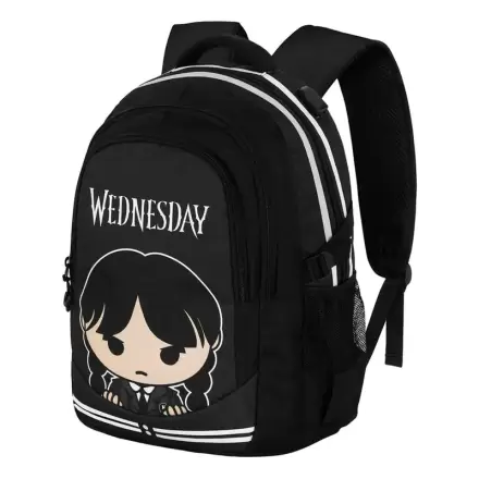 Wednesday Cute Rucksack 44cm termékfotója