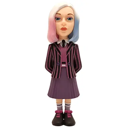 Wednesday Enid Sinclair Minix Figur 12cm Produktfoto