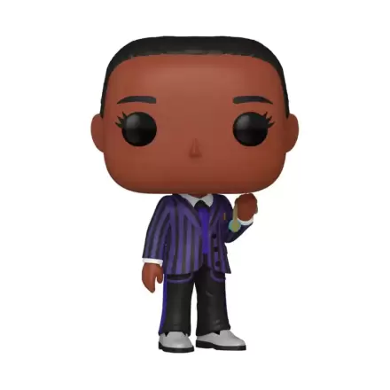 Wednesday Funko POP! TV Vinyl Figur Bianca 9 cm Produktfoto