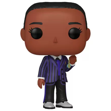 Wednesday Funko POP! TV Vinyl Figur Bianca 9 cm Produktfoto
