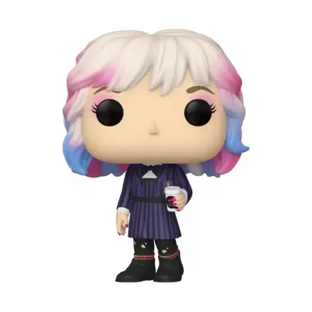 Wednesday Funko POP! TV Vinyl Figur Enid 9 cm Produktfoto