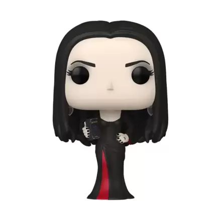 Wednesday Funko POP! TV Vinyl Figur Morticia 9 cm Produktfoto