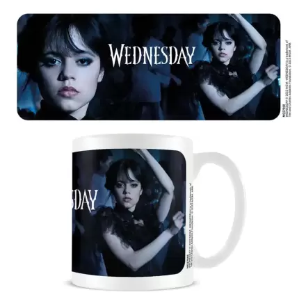 Wednesday Tasse Goo Goo Muck termékfotója