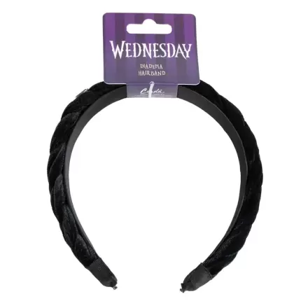 Wednesday Haarreif Produktfoto