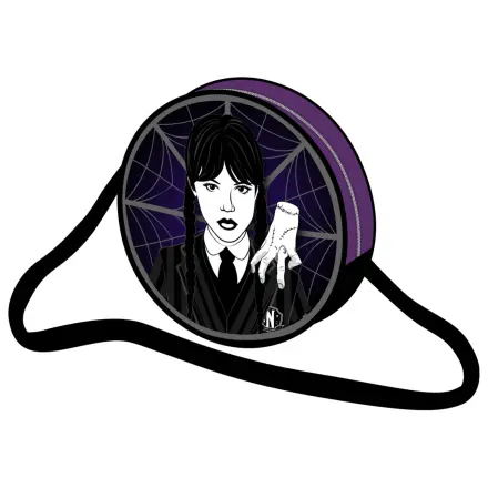 Wednesday Thing Umhängetasche, Schultertasche Produktfoto