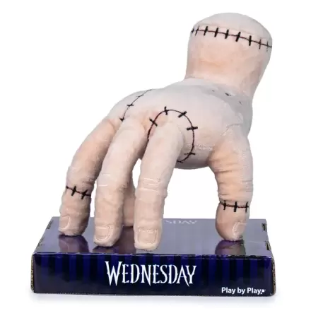 Wednesday Thing Plüschfigur 25cm Produktfoto