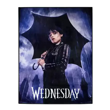 Wednesday Innenmatte Regenschirm 80 x 60 cm Produktfoto