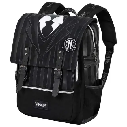 Wednesday Uniform Rucksack 40cm Produktfoto