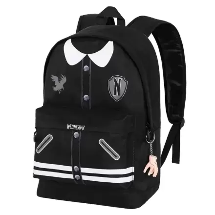 Wednesday Varsity Rucksack 41cm termékfotója