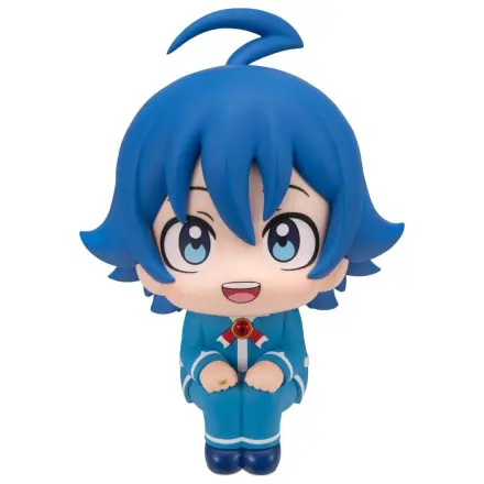 Welcome to Demon School! Iruma-kun Look Up PVC Figur Iruma Suzuki 11 cm Produktfoto