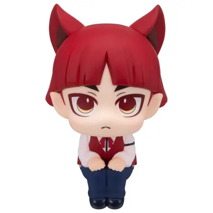 Welcome to Demon School! Iruma-kun Look Up PVC Figur Opera 11 cm Produktfoto