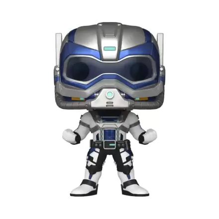 What If...? Funko POP! Animation Vinyl Figur Goliath 9 cm termékfotója