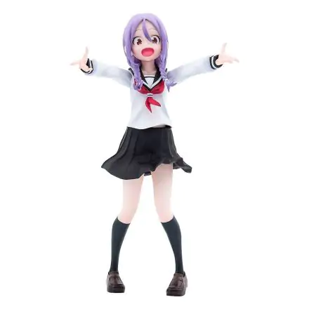 When Will Ayumu Make His Move? PVC Statue 1/7 Urushi Yaotome 22 cm Produktfoto