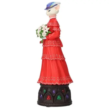 Whisper of the Heart Spieluhr Louise 24 cm Produktfoto