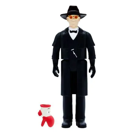 Falsches Spiel mit Roger Rabbit ReAction Actionfigur Judge Doom 10 cm Produktfoto