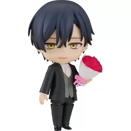Why Raeliana Ended Up at the Duke's Mansion Nendoroid Actionfigur Noah Volstaire Wynknight 10 cm Produktfoto