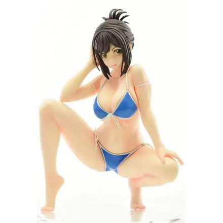 Why the hell are you here, Teacher!? PVC Statue 1/5.5 Kana Kojima Swim Wear Gravure Style 19 cm termékfotója