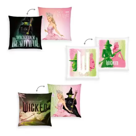 Wicked Pillows 3er-Pack 40 cm Produktfoto