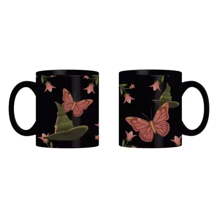 Böse Tasse Produktfoto