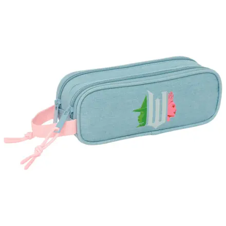 Wicked doppelt Federmäppchen Produktfoto