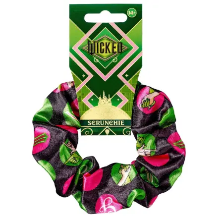 Wicked Elphaba und Glinda Friends Haargummis Produktfoto