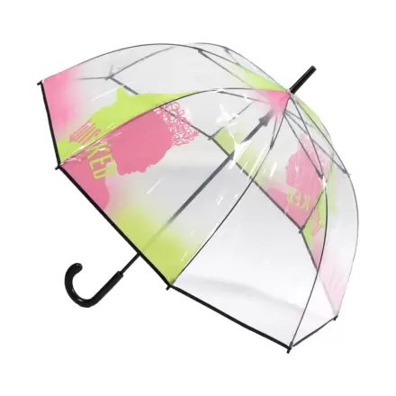 Wicked Regenschirm Produktfoto
