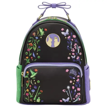 Wicked by Loungefly Mini Rucksack Floral & Lace Produktfoto