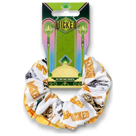 Wicked For Good Haargummis Set Produktfoto