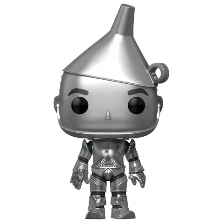 Wicked Funko POP! Movies Vinyl Figur Tin Man (Metallic) Exclusive Edition 9 cm Produktfoto