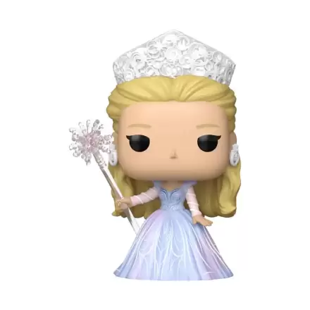 Wicked Funko POP! Vinyl Figur Glinda in Blue Gown 9 cm Produktfoto