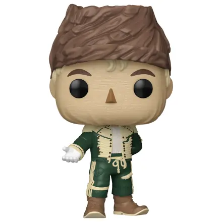Wicked Funko POP! Vinyl Figur Scarecrow 9 cm Produktfoto