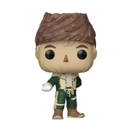 Wicked Funko POP! Vinyl Figur Scarecrow 9 cm Produktfoto