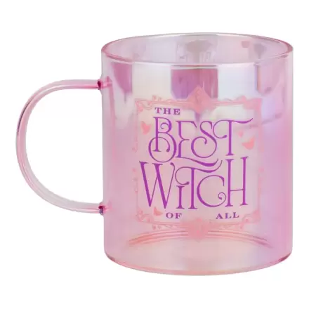 Wicked Glinda Iridescent Glas Tasse 520ml termékfotója