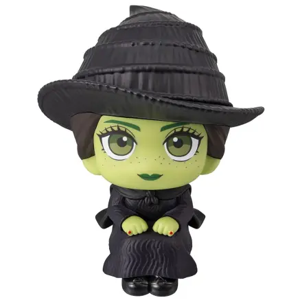 Wicked Look Up PVC Statue Elphaba 11 cm Produktfoto
