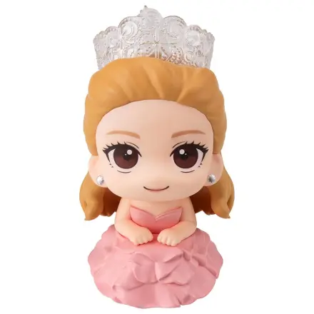 Wicked Look Up PVC Statue Glinda 11 cm Produktfoto