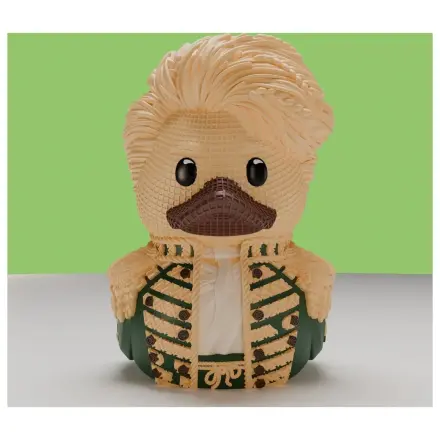 Wicked Tubbz Mini PVC Figur Scarecrow 5 cm Produktfoto