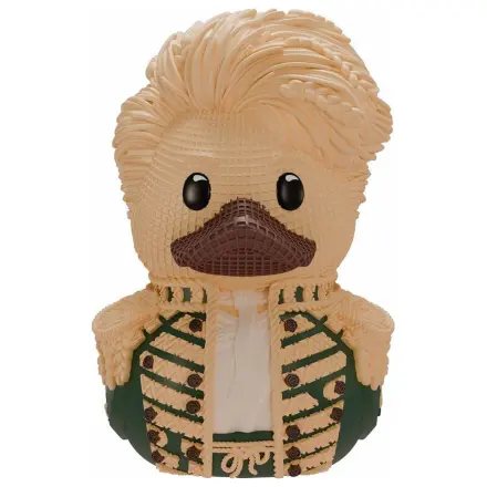 Wicked Tubbz PVC Figur Scarecrow 1st Edition 10 cm Produktfoto