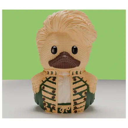 Wicked Tubbz PVC Figur Scarecrow Boxed Edition 10 cm Produktfoto