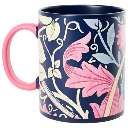 William Morris Blumen Tasse 300ml Produktfoto