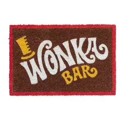 Willy Wonka Bar Fußmatte termékfotója