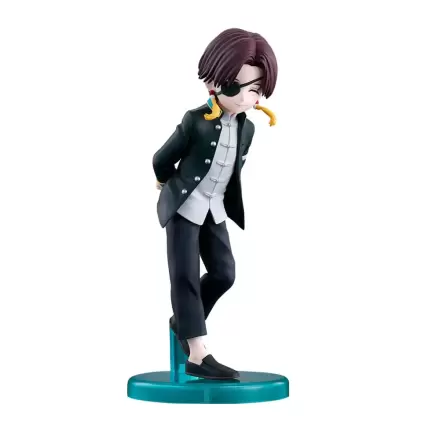 Wind Breaker Adokenette PVC Statue Suo Hayato 14 cm Produktfoto