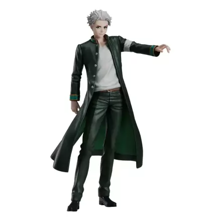 Wind Breaker Statue PVC Hajime Umemiya 20 cm Produktfoto
